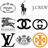 Fashion Designer Logos List Photos