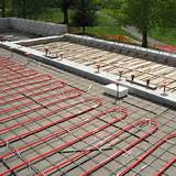 Pictures of Gas Fired Hydronic Heating Systems