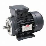 Images of 1.5 Electric Motor