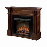 Images of Electric Fireplace Nebraska Furniture Mart