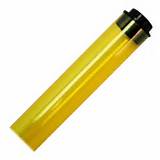 Pictures of Yellow Fluorescent Light Covers