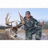 Alberta Deer Hunting Outfitters Images