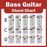 Basic Bass Guitar Notes Photos