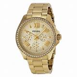Images of Gold Tone Ladies Watches