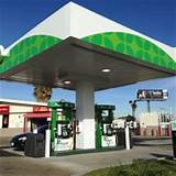 Pictures of E85 Gas Station San Diego