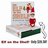 Elf On The Shelf Walgreens
