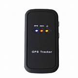 Gps Tracker For Travel Pictures