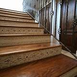 Pictures of Wood Planks For Stairs