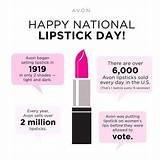 National Lipstick Day Deals Photos