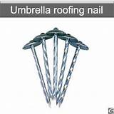 Photos of Umbrella Roofing