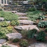 Images of Retaining Wall Backyard Landscaping Ideas