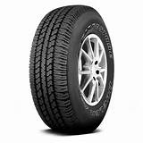 Photos of Bridgestone All Terrain Tires