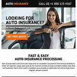 Quality Auto Insurance Pictures
