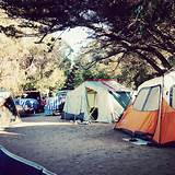 Pictures of California State Beach Camping Reservations
