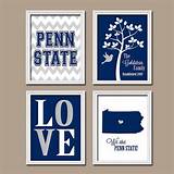 Penn State University Majors Pictures