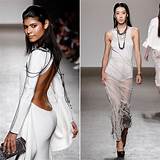 New York Fashion Week Designers Pictures