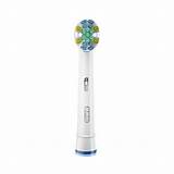 Oral B Electric Toothbrush Head Removal Pictures