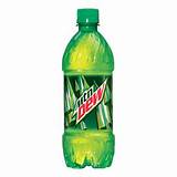 Sodas Like Mountain Dew Images