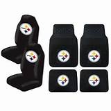 Steelers Accessories Photos