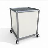 Small Medical Cart Images