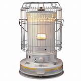 Gas Vs Electric Outdoor Heaters Images