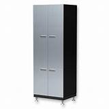 Hercke Stainless Steel Cabinets