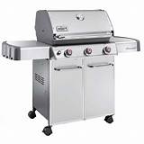 Pictures of Compare Natural Gas Grills