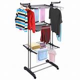 Clothes Rack Heavy Duty Images