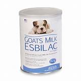 Esbilac Goats Milk