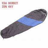 Cheap 4 Season Sleeping Bag Photos