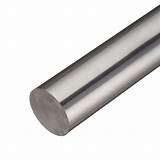 Pictures of 303 Stainless Steel Rod