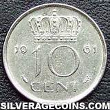 Pictures of 1961 Nickel Silver Content