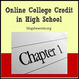 Photos of Free Online Classes For College Credit