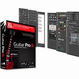Guitar Pro 6 Songbook Images