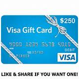 Visa Gift Card Where Can I Buy Pictures