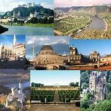 Student Europe Tours Packages