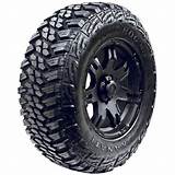 Mud Tires For Truck Pictures