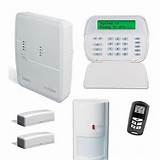 Alarm Systems That Call Police