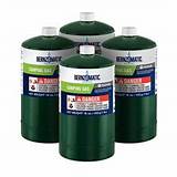 Bernzomatic Propane Cylinder 16.4 Oz Pictures
