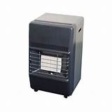 Pro Com Gas Heater