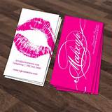 Makeup Artist Quotes For Business Cards Images
