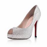 Photos of High Heel Shoes For Prom