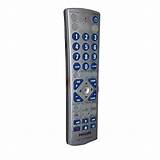 Philips Universal Remote Control Cl035a Photos