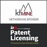 Patent Licensing Strategy Images