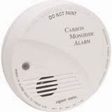 Images of Can A Carbon Monoxide Detector Detect Natural Gas