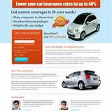 Lower Auto Insurance Rate Photos