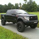 Photos of Ford F150 Off Road Bumpers