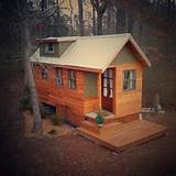 Pictures of Custom Tiny House Builders