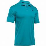 Under Armour Mens Performance Polo Pictures