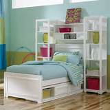 Storage Ideas Teenage Bedrooms